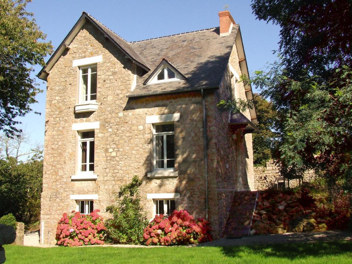 Les Gites De La Laiterie De Tocqueville Luaran gambar
